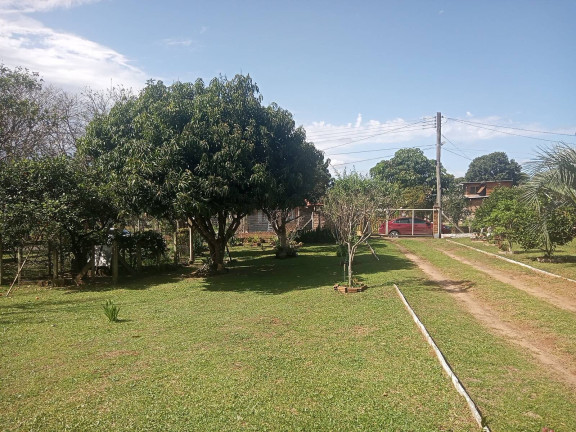 Imagem Casa com 3 Quartos à Venda, 1.006 m² em águas Claras - Viamão