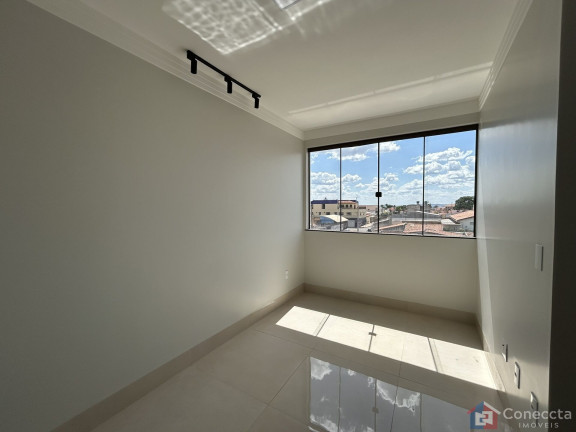 Apartamento com 2 Quartos à Venda, 70 m² em Vila Garcia - Patos De Minas