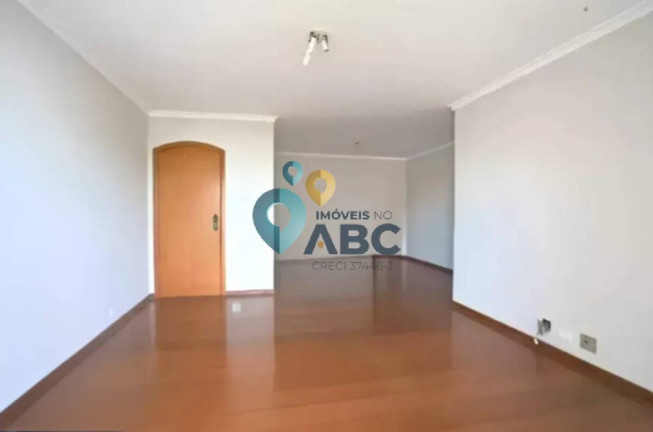 Imagem Apartamento com 3 Quartos à Venda, 130 m² em Centro - São Bernardo Do Campo