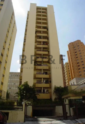 Imagem Apartamento com 2 Quartos à Venda, 60 m² em Brooklin - São Paulo Imagem Apartamento com 2 Quartos à Venda, 60 m² em Brooklin - São Paulo