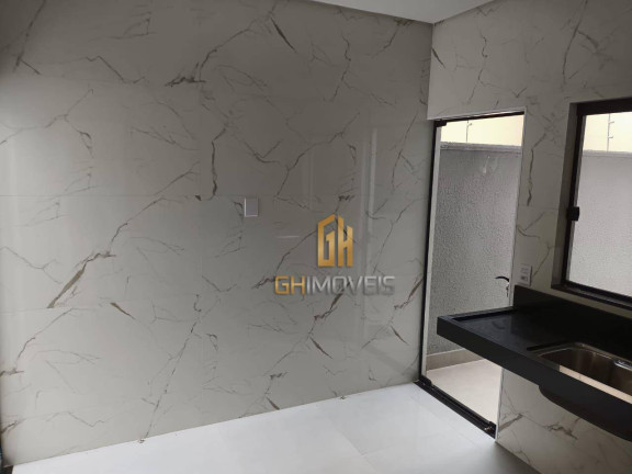 Imagem Casa com 3 Quartos à Venda, 150 m² em Jardim Europa - Goiânia