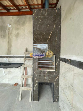 Imagem Casa com 2 Quartos à Venda, 192 m² em Balneário Itaguaí - Mongaguá Imagem Casa com 2 Quartos à Venda, 192 m² em Balneário Itaguaí - Mongaguá