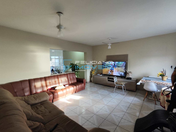 Imagem Apartamento com 3 Quartos à Venda, 103 m² em Boqueirão - Praia Grande Imagem Apartamento com 3 Quartos à Venda, 103 m² em Boqueirão - Praia Grande
