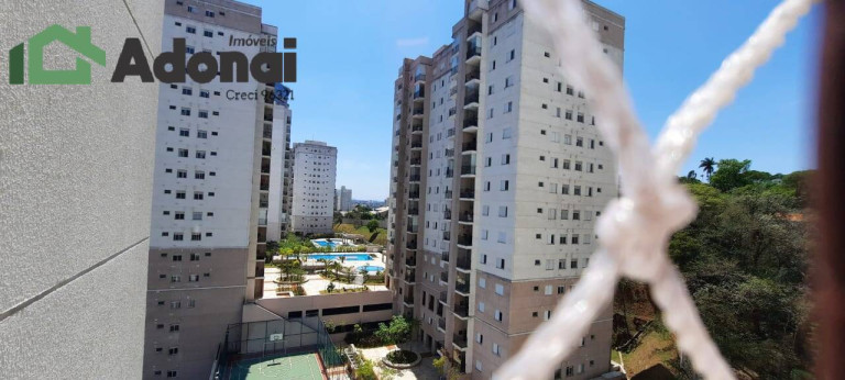 Imagem Apartamento com 3 Quartos à Venda, 92 m² em Jardim Flórida - Jundiaí Imagem Apartamento com 3 Quartos à Venda, 92 m² em Jardim Flórida - Jundiaí