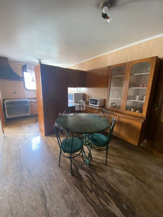 Imagem Apartamento com 4 Quartos à Venda, 165 m² em Parque Da Mooca - São Paulo