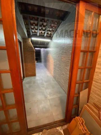Imagem Casa com 3 Quartos à Venda, 150 m² em Parque Oratório - Santo André