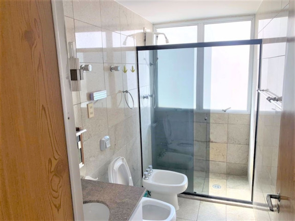Imagem Apartamento com 3 Quartos para Alugar, 112 m² em Itaim Bibi - São Paulo