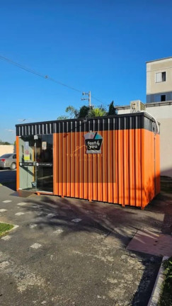 Imagem Imóvel com 2 Quartos à Venda, 53 m² em Parque Senhor Do Bonfim - Taubaté Imagem Imóvel com 2 Quartos à Venda, 53 m² em Parque Senhor Do Bonfim - Taubaté