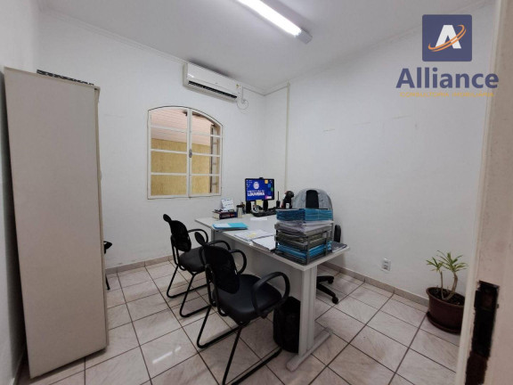 Imagem Casa à Venda, 200 m² em Santo Antônio - Louveira