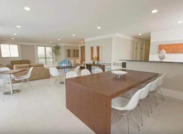 Imagem Apartamento com 3 Quartos à Venda, 72 m² em Tamboré - Barueri