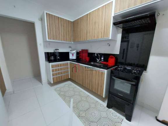Imagem Apartamento com 3 Quartos à Venda, 108 m² em Barra Funda - Guarujá Imagem Apartamento com 3 Quartos à Venda, 108 m² em Barra Funda - Guarujá