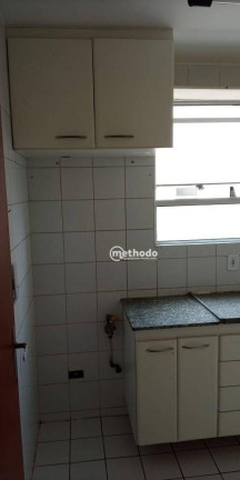 Imagem Apartamento com 2 Quartos à Venda, 73 m² em São Bernardo - Campinas Imagem Apartamento com 2 Quartos à Venda, 73 m² em São Bernardo - Campinas