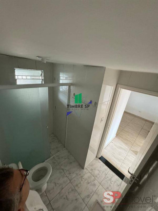 Imagem Apartamento com 2 Quartos à Venda, 44 m² em Brás - São Paulo Imagem Apartamento com 2 Quartos à Venda, 44 m² em Brás - São Paulo