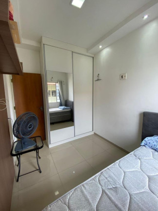 Imagem Apartamento com 2 Quartos à Venda, 48 m² em Morada Do Sol - Teresina Imagem Apartamento com 2 Quartos à Venda, 48 m² em Morada Do Sol - Teresina