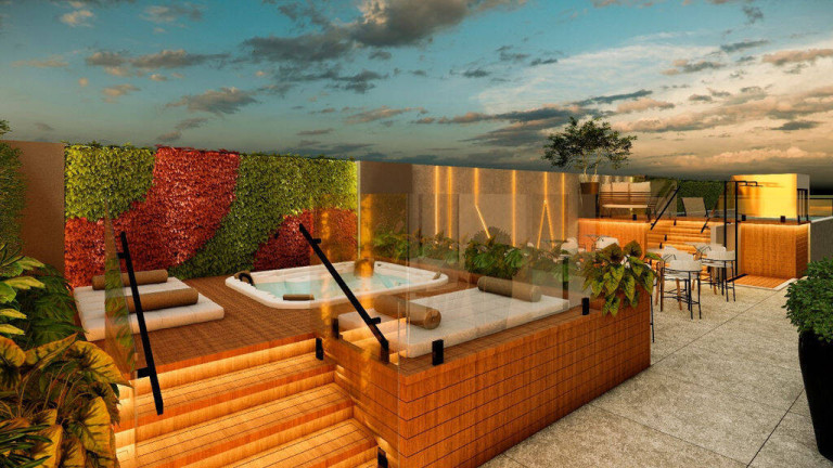 Imagem Apartamento com 3 Quartos à Venda, 111 m² em Balneário Perequê - Porto Belo Imagem Apartamento com 3 Quartos à Venda, 111 m² em Balneário Perequê - Porto Belo
