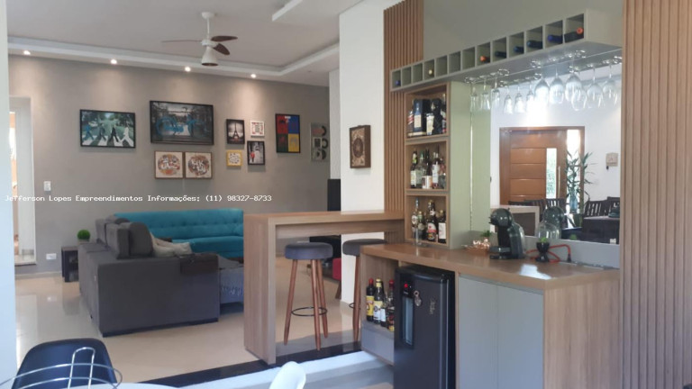 Imagem Casa com 3 Quartos à Venda, 275 m² em Palmeiras Imperiais - Salto