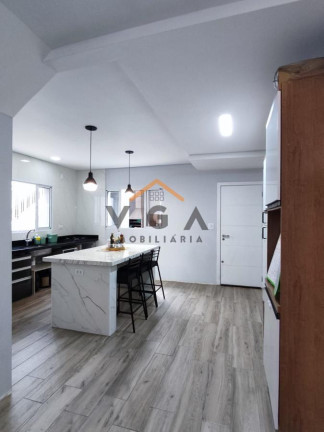 Imagem Casa com 2 Quartos à Venda, 93 m² em Cidade Patriarca - São Paulo Imagem Casa com 2 Quartos à Venda, 93 m² em Cidade Patriarca - São Paulo