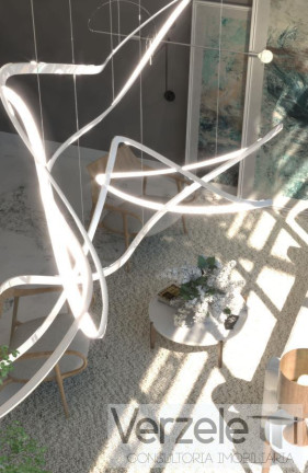 Imagem Apartamento com 3 Quartos à Venda, 160 m² em Praia Brava De Itajaí - Itajaí Imagem Apartamento com 3 Quartos à Venda, 160 m² em Praia Brava De Itajaí - Itajaí