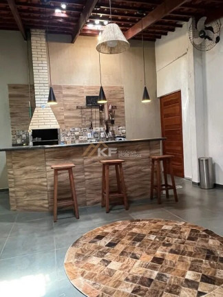 Imagem Casa de Condomínio com 3 Quartos à Venda, 175 m² em City Ribeirão - Ribeirão Preto Imagem Casa de Condomínio com 3 Quartos à Venda, 175 m² em City Ribeirão - Ribeirão Preto