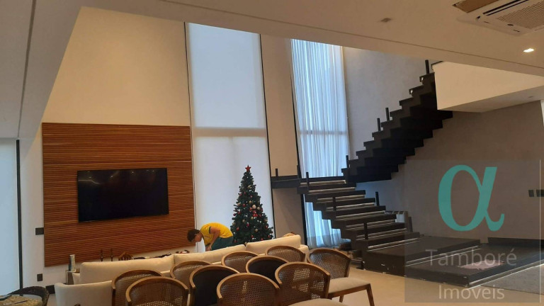 Imagem Casa com 5 Quartos à Venda, 560 m² em Alphaville - Santana De Parnaíba Imagem Casa com 5 Quartos à Venda, 560 m² em Alphaville - Santana De Parnaíba