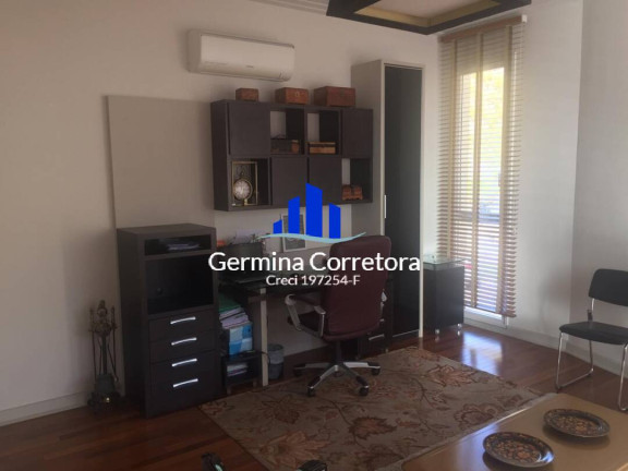 Imagem Casa com 4 Quartos à Venda, 460 m² em Tamboré - Barueri Imagem Casa com 4 Quartos à Venda, 460 m² em Tamboré - Barueri