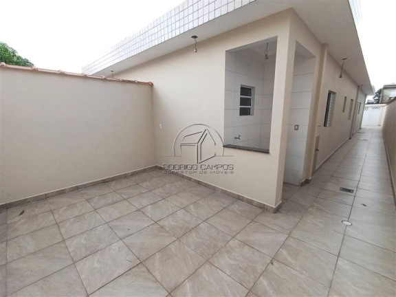Imagem Casa com 2 Quartos à Venda, 66 m² em Mirim - Praia Grande Imagem Casa com 2 Quartos à Venda, 66 m² em Mirim - Praia Grande