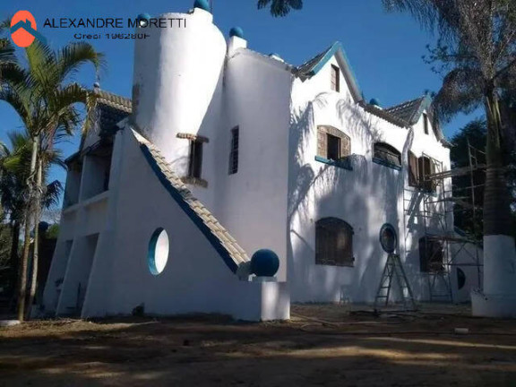 Imagem Chácara com 16 Quartos à Venda, 60 m² em Araçoiabinha - Sorocaba Imagem Chácara com 16 Quartos à Venda, 60 m² em Araçoiabinha - Sorocaba