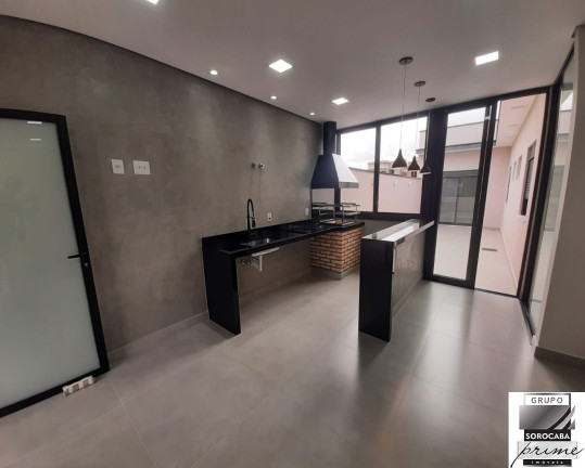 Imagem Casa com 3 Quartos à Venda, 140 m² em Wanel Ville - Sorocaba Imagem Casa com 3 Quartos à Venda, 140 m² em Wanel Ville - Sorocaba