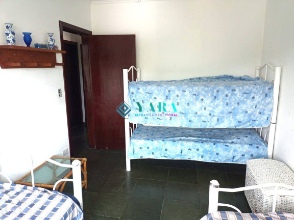 Imagem Apartamento com 2 Quartos à Venda, 146 m² em Itaguá - Ubatuba