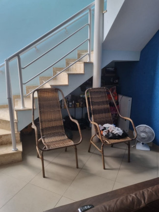 Imagem Casa com 3 Quartos à Venda, 120 m² em Parque Olímpico - Mogi Das Cruzes Imagem Casa com 3 Quartos à Venda, 120 m² em Parque Olímpico - Mogi Das Cruzes