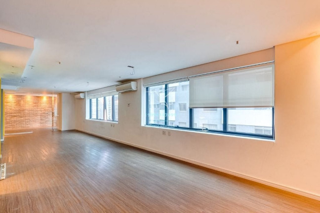 Imagem Sala Comercial à Venda, 83 m² em Moema - São Paulo