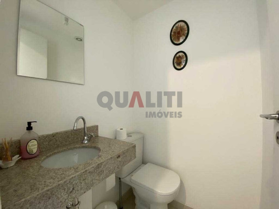 Imagem Apartamento com 4 Quartos à Venda, 137 m² em Chácara Santo Antônio - São Paulo Imagem Apartamento com 4 Quartos à Venda, 137 m² em Chácara Santo Antônio - São Paulo
