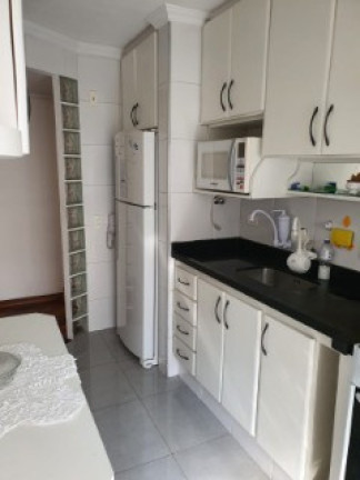 Imagem Apartamento com 2 Quartos à Venda, 51 m² em Jardim Celeste - São Paulo Imagem Apartamento com 2 Quartos à Venda, 51 m² em Jardim Celeste - São Paulo
