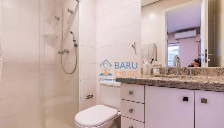 Imagem Apartamento com 1 Quarto para Alugar, 52 m² em Cerqueira César - São Paulo Imagem Apartamento com 1 Quarto para Alugar, 52 m² em Cerqueira César - São Paulo