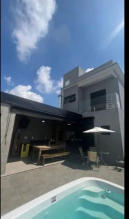 Imagem Casa de Condomínio com 2 Quartos à Venda, 1 m² em Condomínio Horto Florestal Iii - Sorocaba