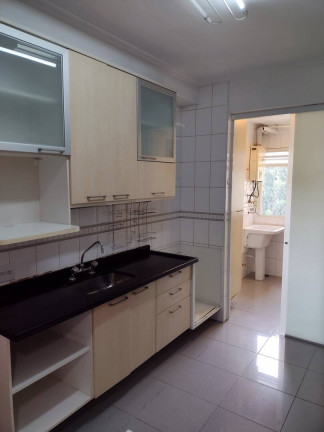 Imagem Apartamento com 3 Quartos à Venda, 116 m² em Tamboré - Santana De Parnaíba