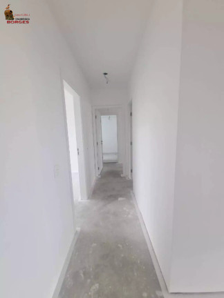 Imagem Apartamento com 4 Quartos à Venda, 173 m² em Alto Da Boa Vista - São Paulo