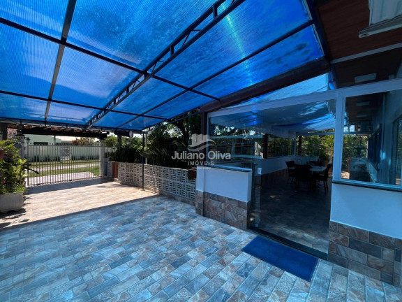 Imagem Casa à Venda, 229 m² em Barra Do Sai - Itapoá