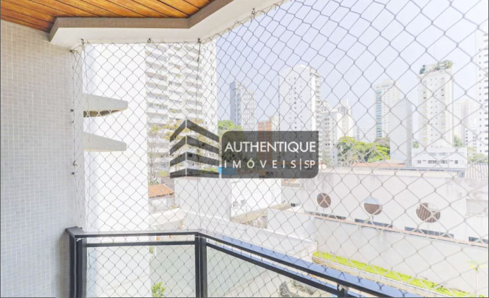 Imagem Apartamento com 2 Quartos à Venda, 47 m² em Campo Belo - São Paulo Imagem Apartamento com 2 Quartos à Venda, 47 m² em Campo Belo - São Paulo