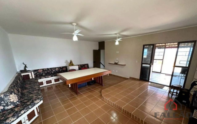 Imagem Cobertura com 4 Quartos à Venda, 258 m² em Canto Do Forte - Praia Grande Imagem Cobertura com 4 Quartos à Venda, 258 m² em Canto Do Forte - Praia Grande