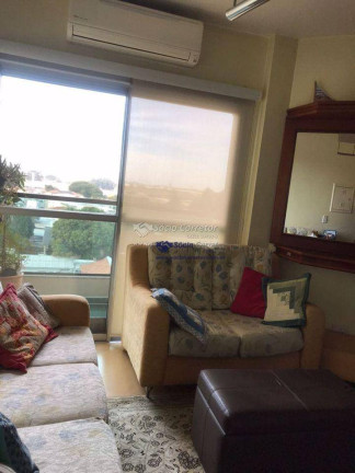 Imagem Apartamento com 2 Quartos à Venda, 58 m² em Centro - Guarulhos Imagem Apartamento com 2 Quartos à Venda, 58 m² em Centro - Guarulhos