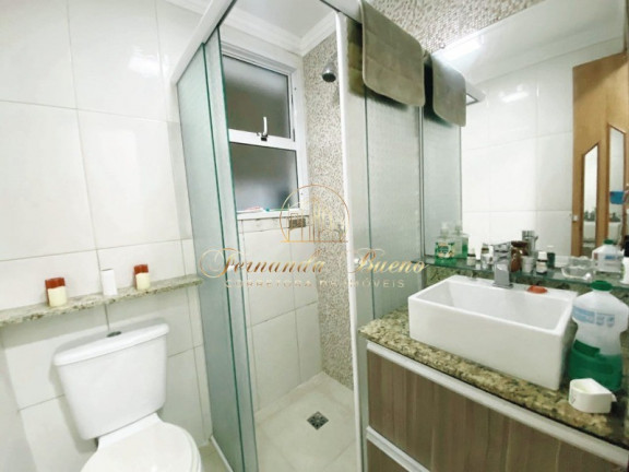 Imagem Imóvel com 3 Quartos à Venda, 60 m² em Nova Petrópolis - São Bernardo Do Campo