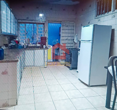 Imagem Casa com 3 Quartos à Venda, 130 m² em Floresta - Belo Horizonte Imagem Casa com 3 Quartos à Venda, 130 m² em Floresta - Belo Horizonte