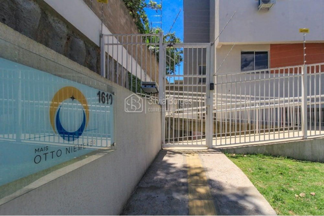 Imagem Apartamento com 2 Quartos à Venda, 43 m² em Camaquã - Porto Alegre