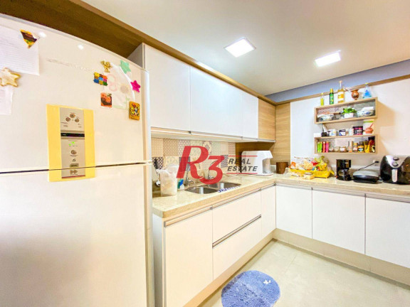 Imagem Sobrado com 3 Quartos à Venda, 113 m² em Boqueirão - Santos Imagem Sobrado com 3 Quartos à Venda, 113 m² em Boqueirão - Santos
