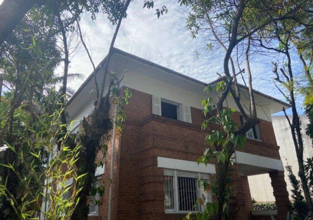 Imagem Casa com 3 Quartos à Venda, 439 m² em Jardim Paulista - São Paulo Imagem Casa com 3 Quartos à Venda, 439 m² em Jardim Paulista - São Paulo