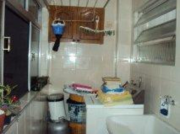 Imagem Apartamento com 3 Quartos à Venda, 104 m² em Campo Grande - Santos