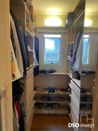 Imagem Apartamento com 3 Quartos à Venda, em Campo Belo - São Paulo Imagem Apartamento com 3 Quartos à Venda, em Campo Belo - São Paulo