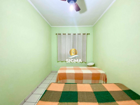 Imagem Apartamento com 2 Quartos à Venda, 58 m² em Jardim Astúrias - Guarujá Imagem Apartamento com 2 Quartos à Venda, 58 m² em Jardim Astúrias - Guarujá