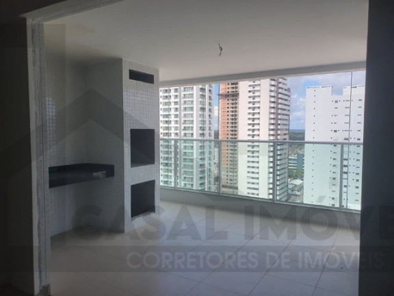 Imagem Apartamento com 3 Quartos à Venda, 150 m² em Marco - Belém